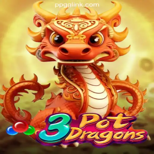 Unleashing the Thrilling World of 3PotDragons on PPGG.com: The Premier Online Slots Platform in Brasil