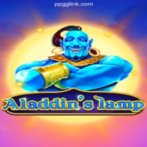 Discover the Magic of Aladdinslamp on PPGG.com: The Premier Online Slots Experience in Brazil