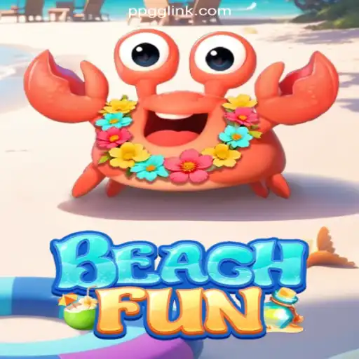 Dive into Excitement with BeachFun on PPGG.com Platform: The Premier Online Slots in Brasil