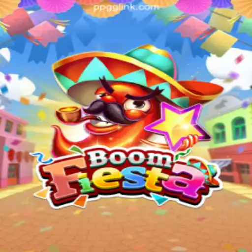 Experience the Thrill of BoomFiesta on PPGG.com: The #1 Online Slots Platform in Brasil