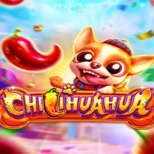 Chilihihuahua: A Fiery Adventure on PPGG.com - Brazil's Premier Online Slots Platform