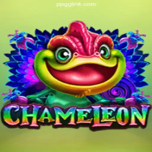Chameleon: Exploring the Thrill of PPGG.com’s #1 Online Slot in Brazil