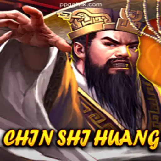 ChinShiHuang: The Unmatched Online Slot Game on PPGG.com Platform