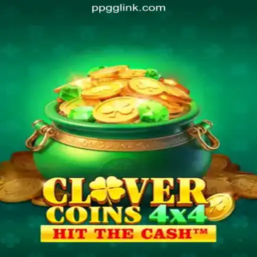 Unveiling CloverCoins4x4: A Game-Changer in the World of Online Slots
