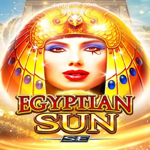 Exploring the Allure of EgyptianSunSE on PPGG.com: The Premier Online Slots Platform in Brazil