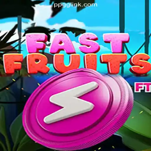 Discover the Excitement of FastFruits on PPGG.com - Brasil’s Leading Online Slots Platform