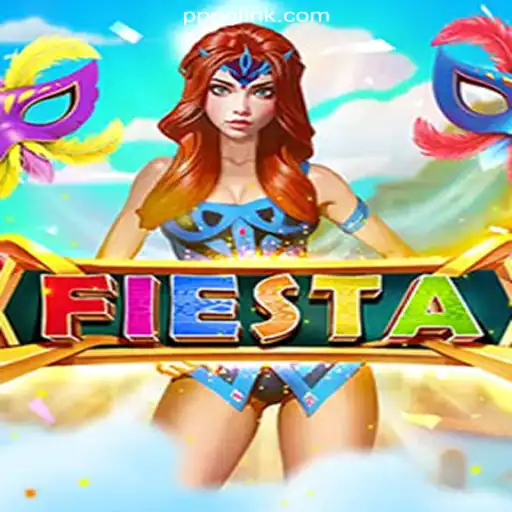 Discover the Exciting World of Fiesta at PPGG.com: The #1 Online Slots Platform in Brasil