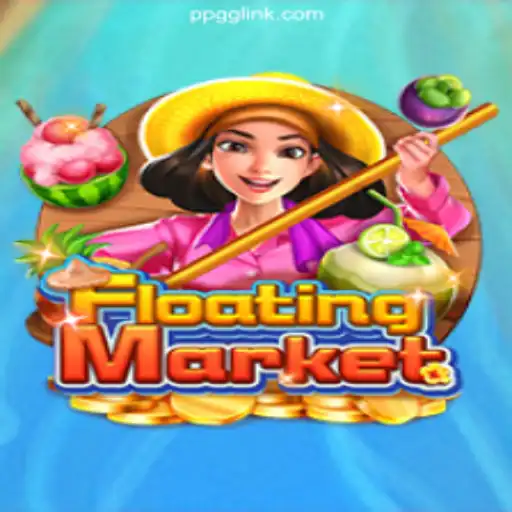 Discover the Excitement of FloatingMarket on PPGG.com: Brazil's Top Online Slot Game