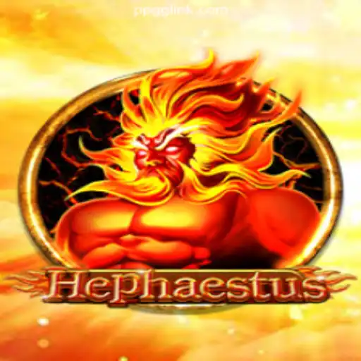 Discover the Exciting World of Hephaestus on PPGG.com: Brazil's Premier Online Slots