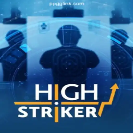 HighStriker: A Thrilling Adventure on PPGG.com's Premier Online Slots Platform in Brazil