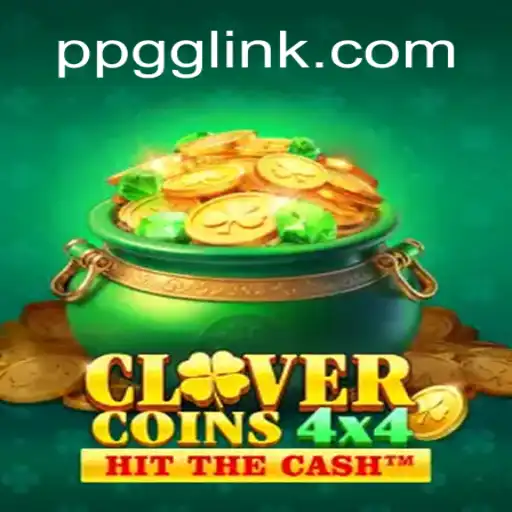 Unveiling CloverCoins4x4: A Game-Changer in the World of Online Slots