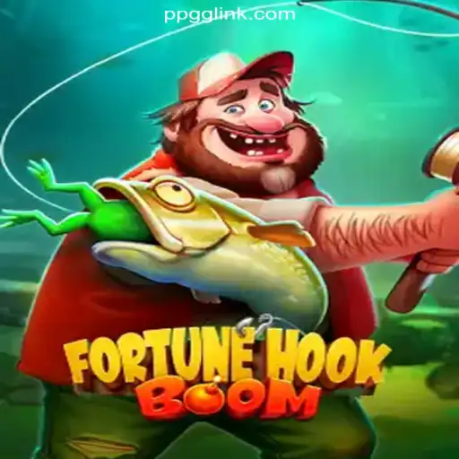 Immerse Yourself in the Thrilling World of FortuneHookBoom
