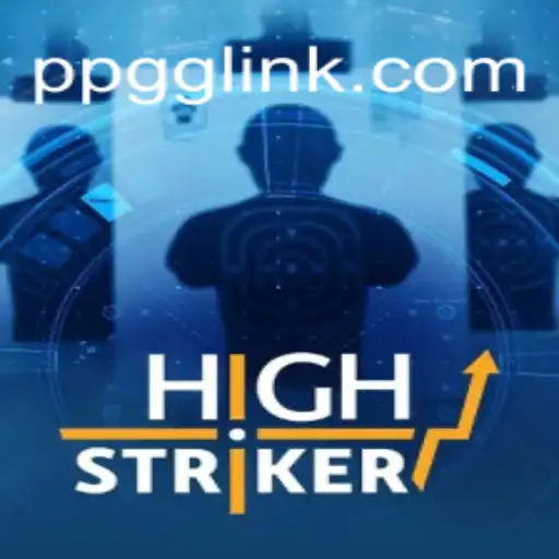 HighStriker: A Thrilling Adventure on PPGG.com's Premier Online Slots Platform in Brazil