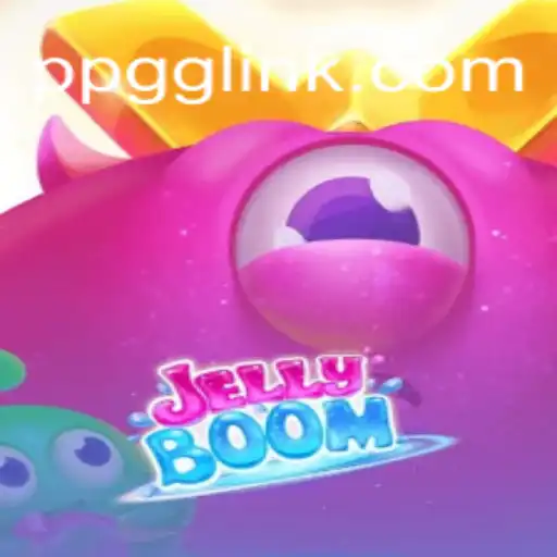 JellyBoom: A Radiant New Adventure in Online Slots