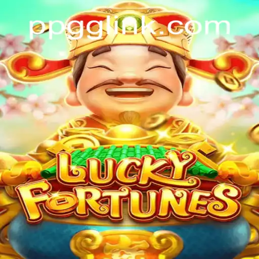 Discover the Thrilling World of LUCKYFORTUNES: Online Slots Brasil #1
