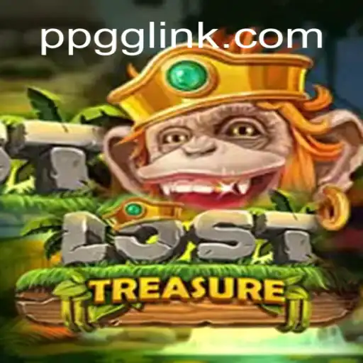 Discover the Thrills of LostTreasure on PPGG.com: Brazil's #1 Online Slots Platform