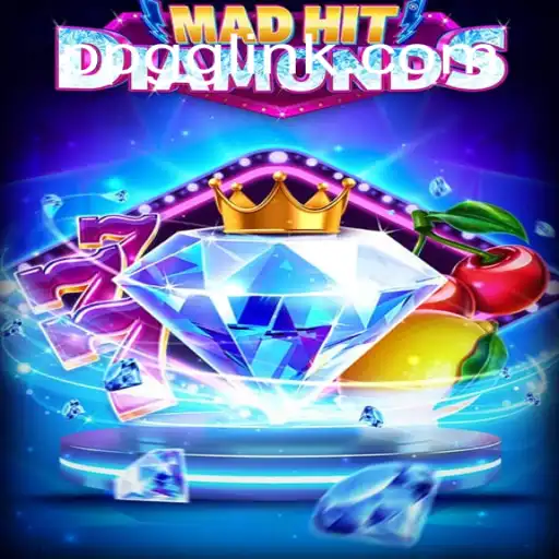 Experience the Thrills of MadHitDiamonds on the PPGG.com Platform