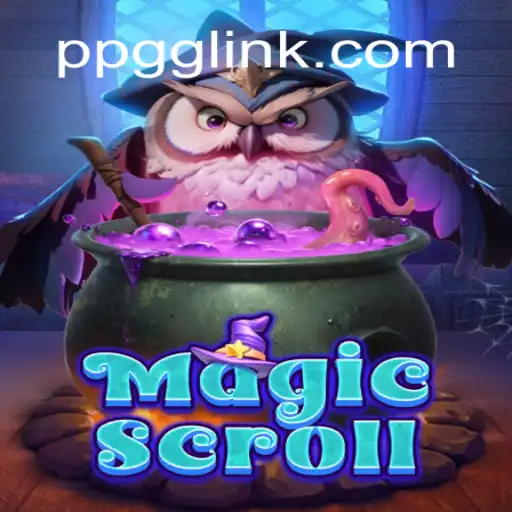 Unveiling MagicScroll: A Journey Through Brazil's Premier Online Slots Adventure on PPGG.com