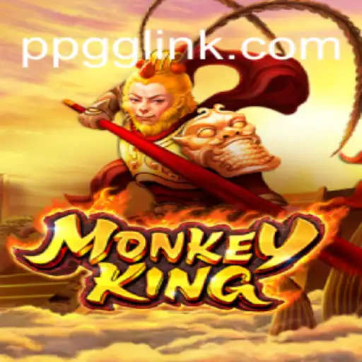 Discover the Thrills of MonkeyKing on PPGG.com Platform: The #1 Online Slots in Brasil