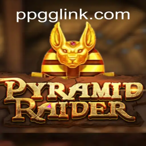 Journey into the World of PyramidRaider on the PPGG.com Platform