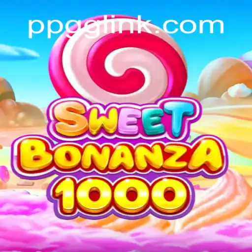 Exploring SweetBonanza1000: A Premier Online Slot Experience on PPGG.com