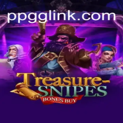 Exploring TreasuresnipesBonusBuy on PPGG.com: The Premier Slot Experience in Brasil