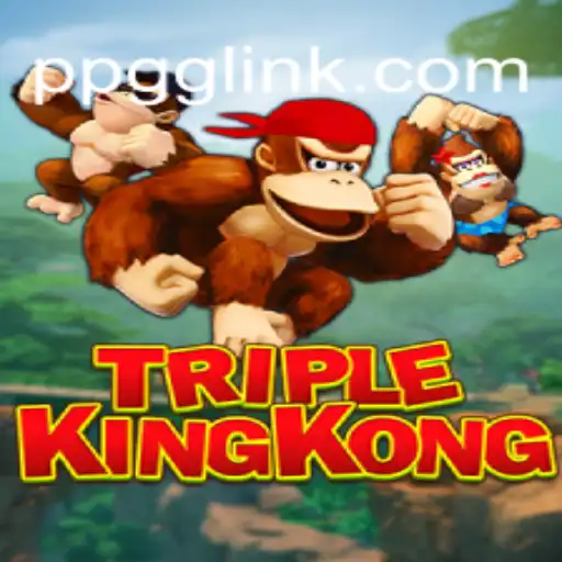 Unveiling TripleKingKong: The Jungle Adventure on PPGG.com