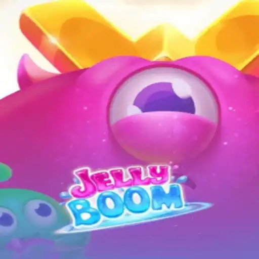 JellyBoom: A Radiant New Adventure in Online Slots