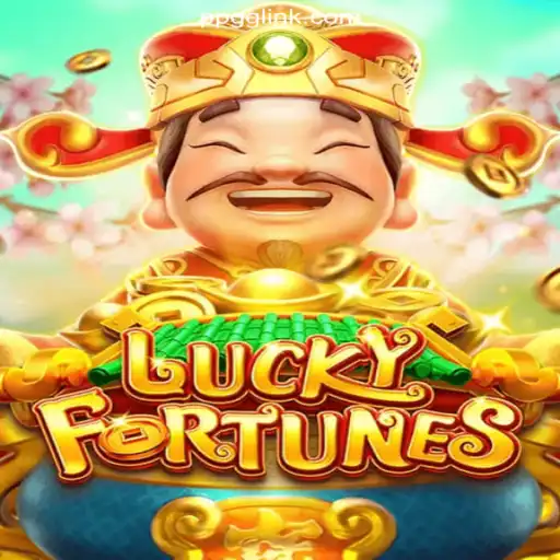 Discover the Thrilling World of LUCKYFORTUNES: Online Slots Brasil #1