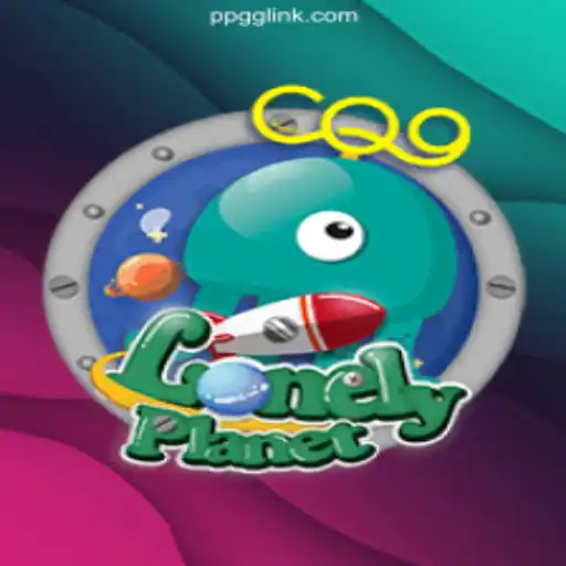 LonelyPlanet: Discover the Thrill of Online Slots on PPGG.com