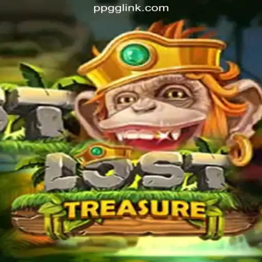 Discover the Thrills of LostTreasure on PPGG.com: Brazil's #1 Online Slots Platform
