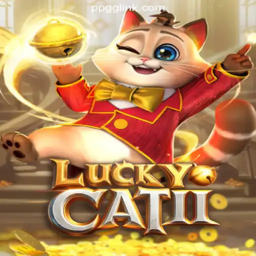 Discover the Thrills of LuckyCatII: PPGG.com Platform's Leading Online Slots Game in Brasil
