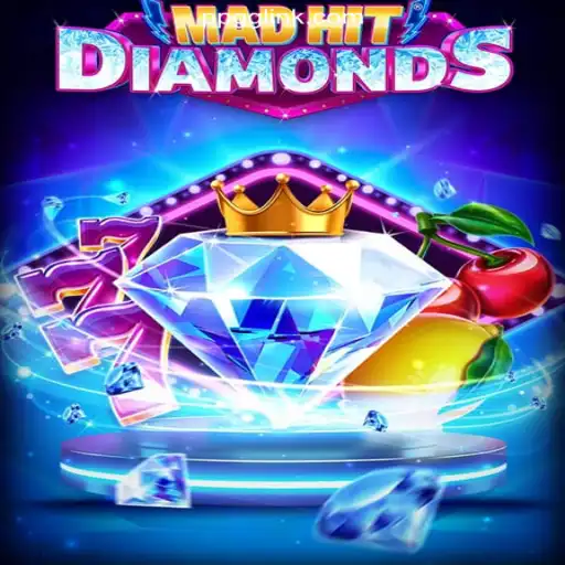 Experience the Thrills of MadHitDiamonds on the PPGG.com Platform