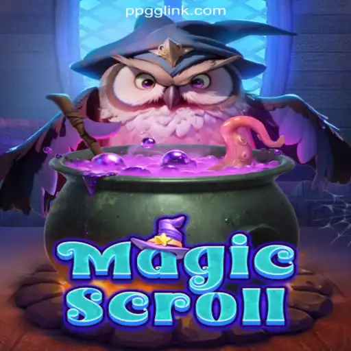 Unveiling MagicScroll: A Journey Through Brazil's Premier Online Slots Adventure on PPGG.com