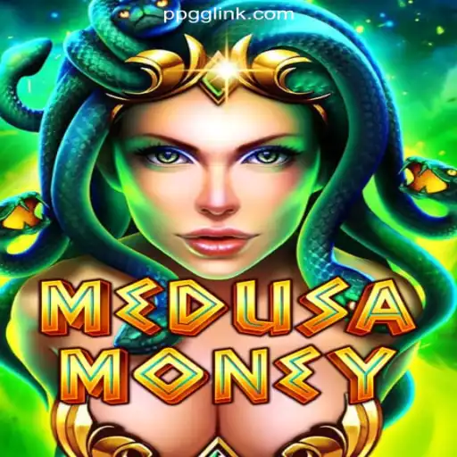 MedusaMoney: Explore the Mythical World of Slots on PPGG.com