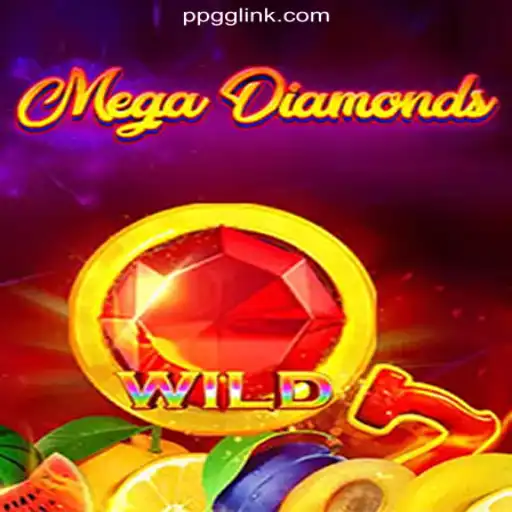 Discovering MegaDiamond: The Ultimate Experience on PPGG.com Platform - Online Slots Brasil #1