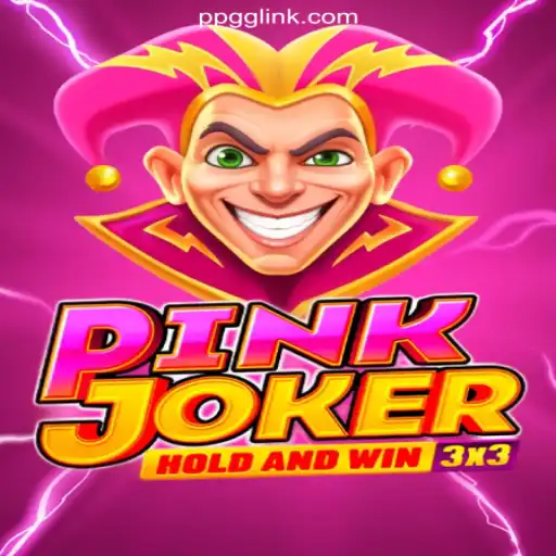 Explore the Exciting World of PinkJoker: The New Sensation on PPGG.com Platform