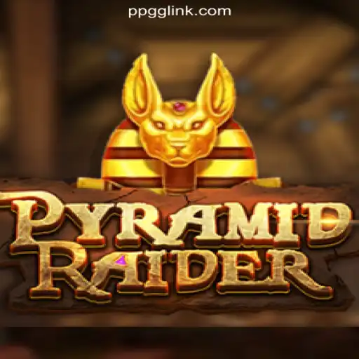 Journey into the World of PyramidRaider on the PPGG.com Platform