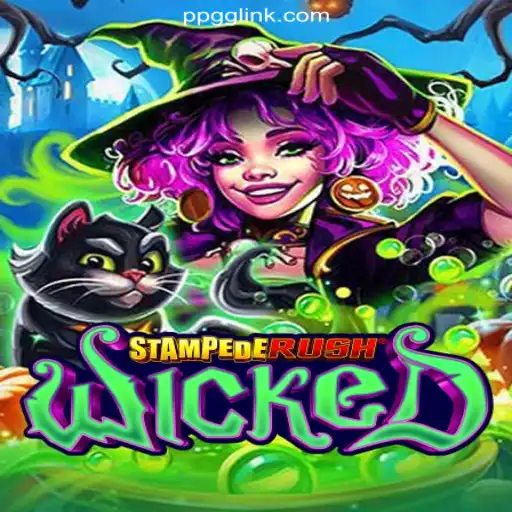 Step into the Thrilling World of StempedeRushWicked on PPGG.com