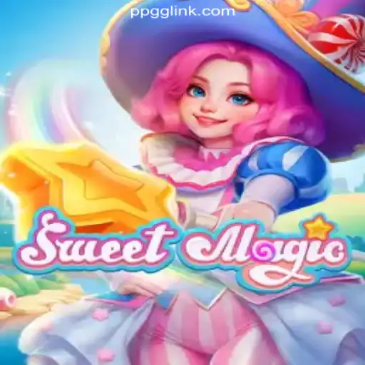 Exploring SweetMagic: A Captivating Online Slot Game on PPGG.com