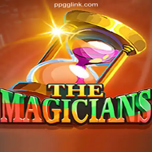 TheMagicians: Captivating Casino Action on PPGG.com Platform-Online Slots Brasil #1