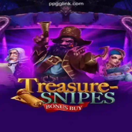 Exploring TreasuresnipesBonusBuy on PPGG.com: The Premier Slot Experience in Brasil