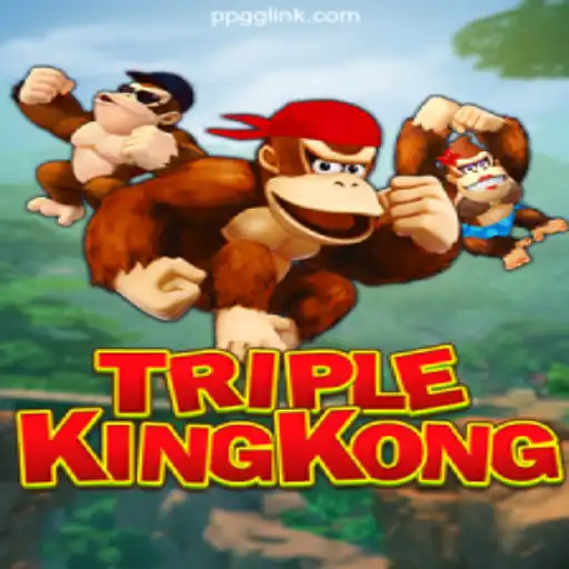 Unveiling TripleKingKong: The Jungle Adventure on PPGG.com