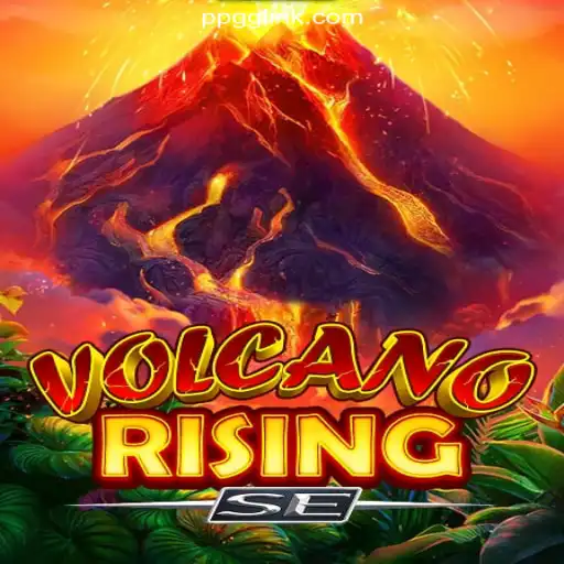 Discover the Thrills of VolcanoRisingSE on PPGG.com