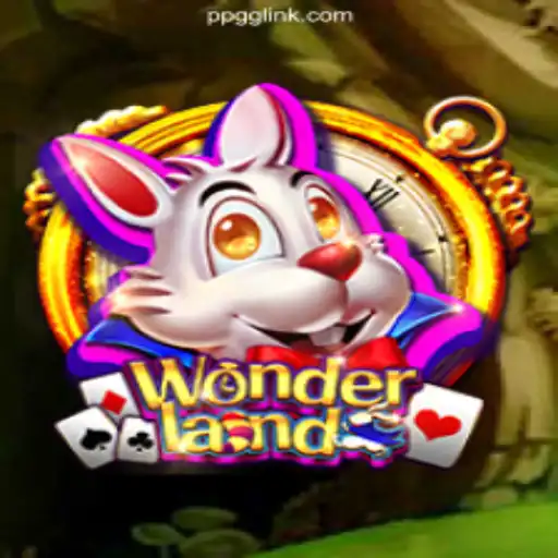 Exploring Wonderland: The Thrilling Adventure on PPGG.com's Online Slots Brasil #1